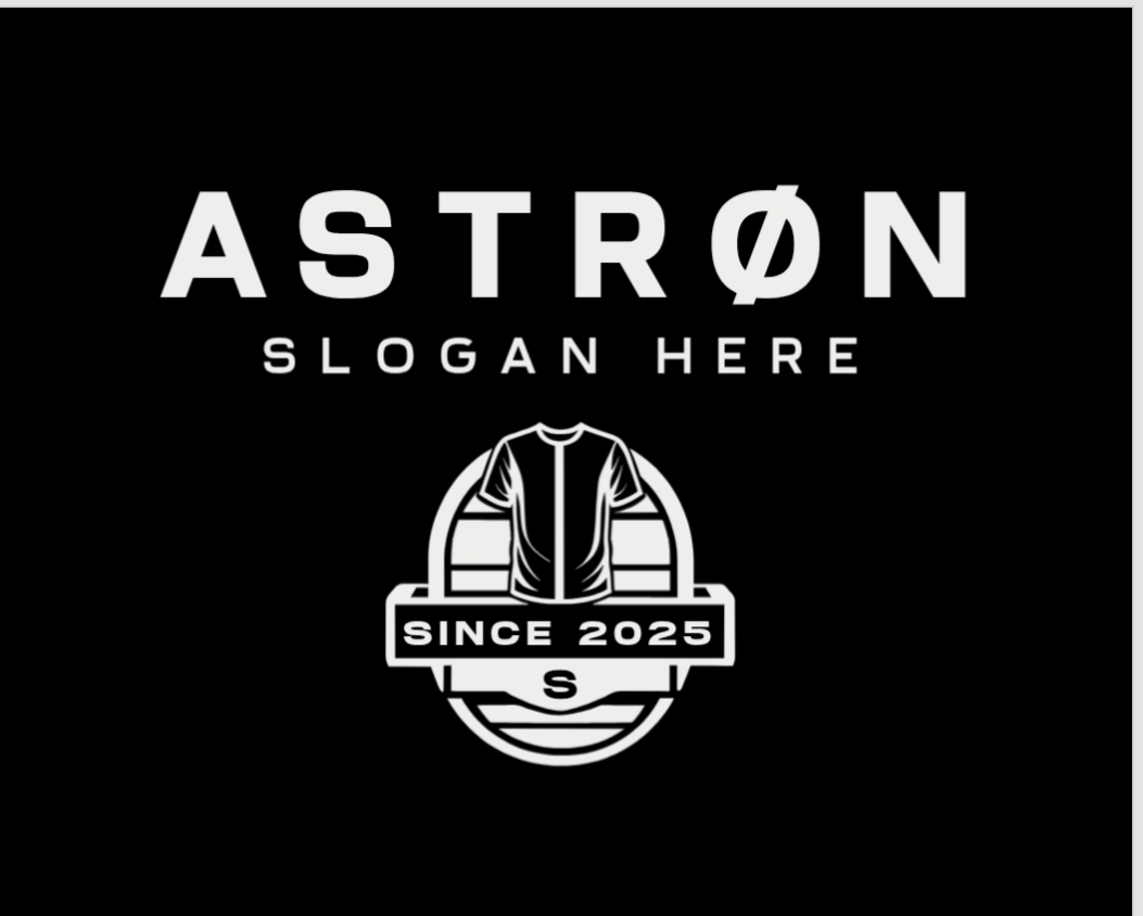 ASTRØN